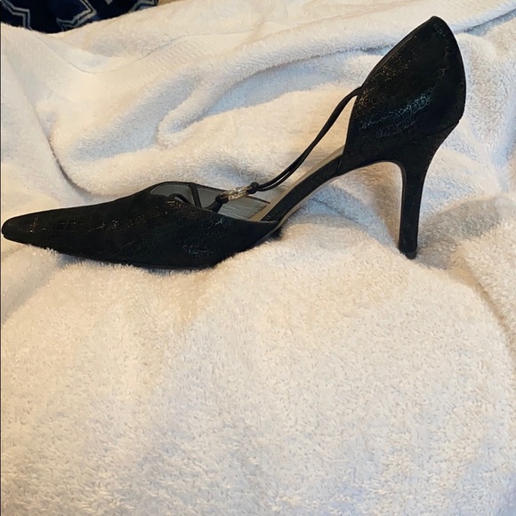 Black Peter Kaiser shoes - Picture 2 of 6